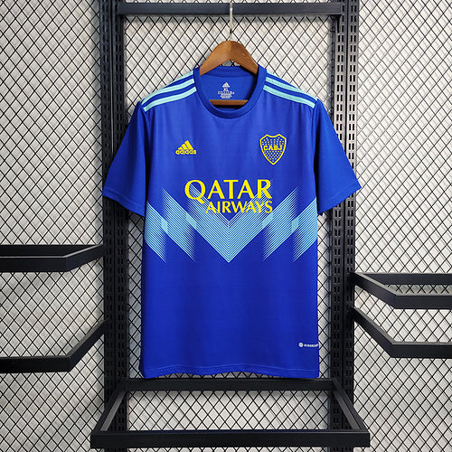 Torcedor Boca Juniors 2023