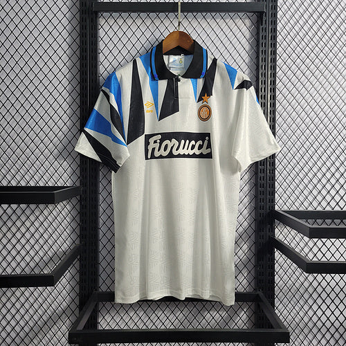 Retro Inter de Milão 92-93