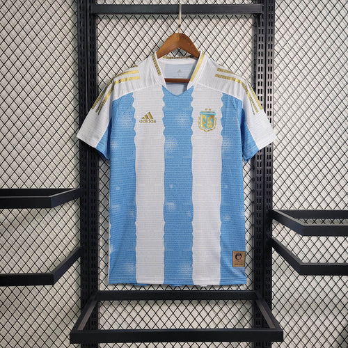 Torcida argentina 2021