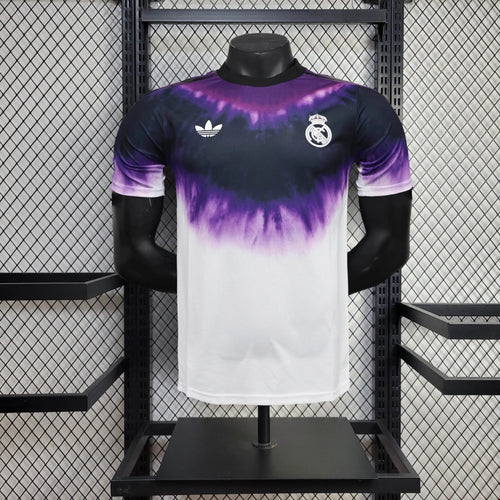 24-25 - CAMISETA PLAYER REAL MADRID