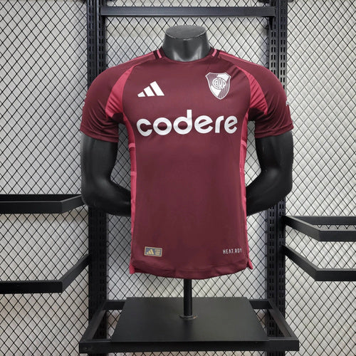 Jogador River Plate 2024
