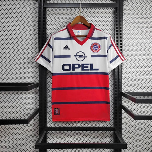 Retro Bayern Munich 1998