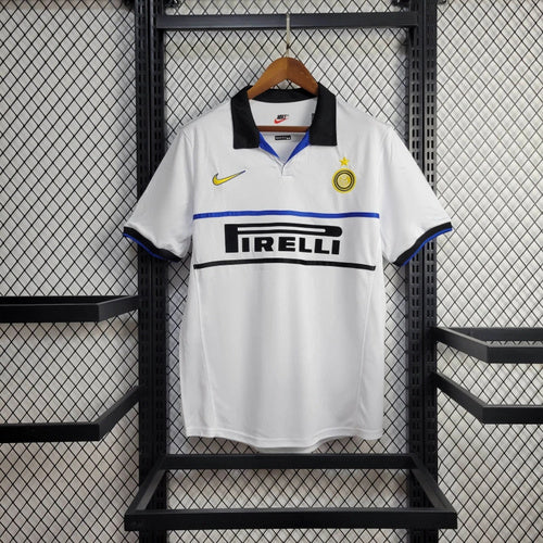 Retro Inter de Milão 98-99