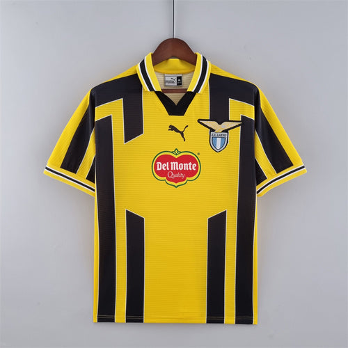 Retro Lazio 1998