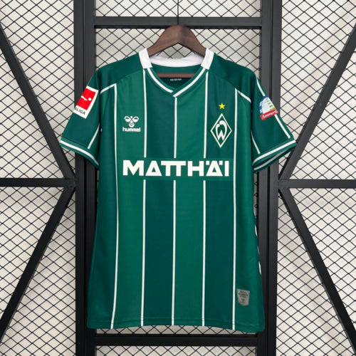 Torcedor Werder Bremen 25-26