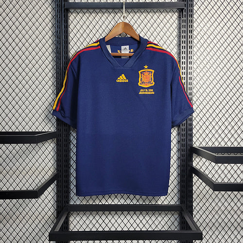 Retro Espanha 22