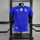 Jogador argentina 2025