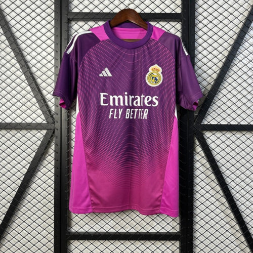 Torcedor Real Madrid 25-26