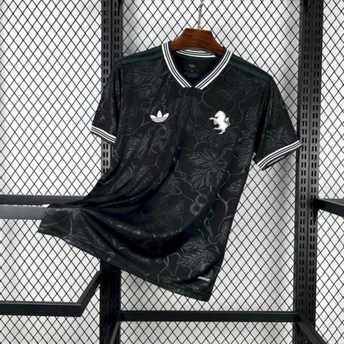 Torcedor Juventus 25-26