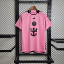 Torcedor Inter Miami 2024