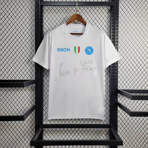 Torcida Napoli 24-25