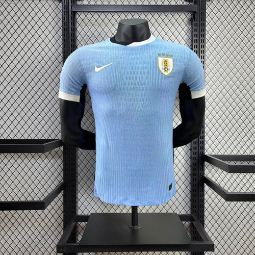 Jogador Uruguai 24