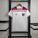 Retro Inglaterra 1982