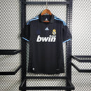 Retro 09-10 Real Madrid visitante