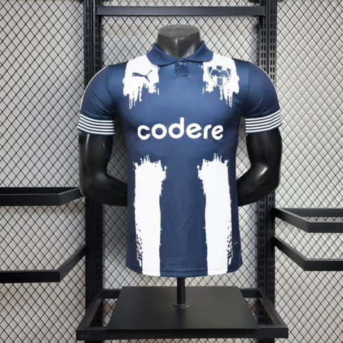 Jogador Monterrey 25-26