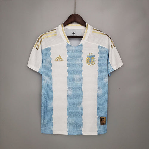 Retro argentina 2021
