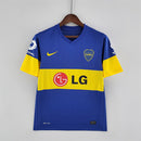 Retro Boca Juniors 2011