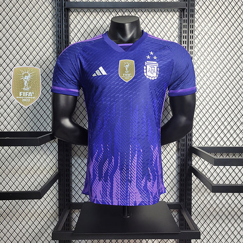 Jogador argentina 2022