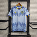 Torcedor Boca juniors 2023