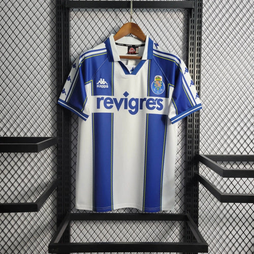 Retro Porto 1997