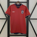 Retro Inglaterra 2002