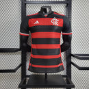 24-25 Camisa Jogador Flamengo mandante