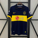 Retro Boca Juniors 2009