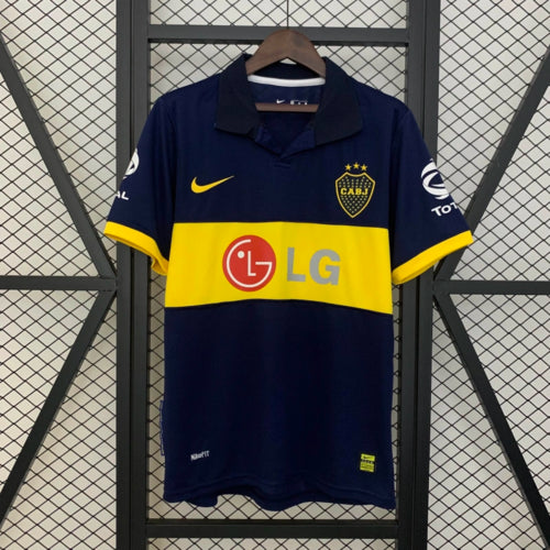 Retro Boca Juniors 2009