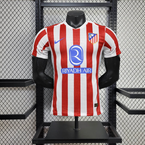 Jogador Atletico Madrid 2025