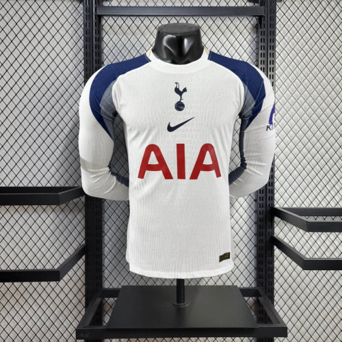 Jogador Tottenham 25-26