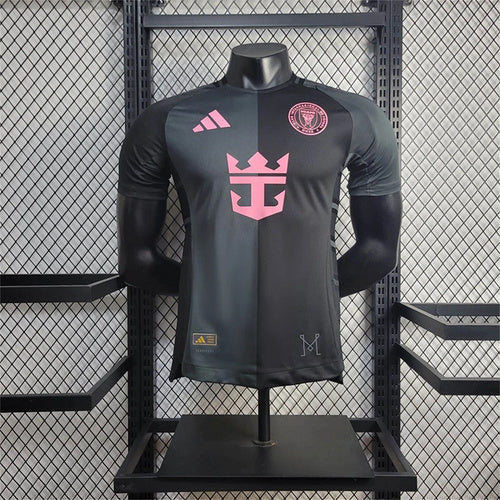 Jogador Inter miami 2025