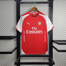 Retro 14-15 Arsenal mandante