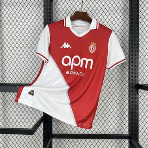 Torcedor Monaco 25-26