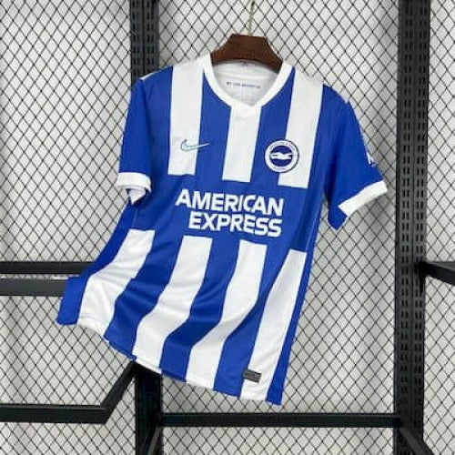 Torcedor Brighton 25-26
