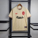 Retro 1996-96 Liverpool visitante