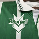 94-95-Camisa Retrô Palmeiras mandante