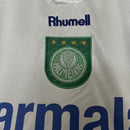 94-95-Camisa Retrô Palmeiras visitante