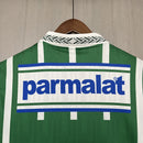 94-95-Camisa Retrô Palmeiras mandante