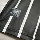 98-Camisa Retrô Corinthians visitante