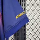 25-26 Camisa Torcedor Barcelona mandante