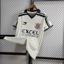 98-Camisa Retrô Corinthians mandante