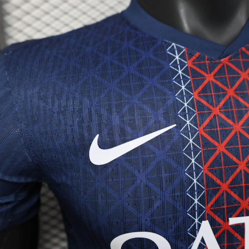 25-26 Camisa Jogador PSG mandante