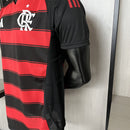 25-26 Camisa Jogador Flamengo mandante