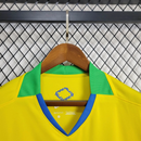 25-26 Camisa Torcedor Brasil mandante