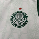 25-26 Camisa Feminina Palmeiras visitante