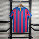 05-06-Camisa Retrô Barcelona mandante