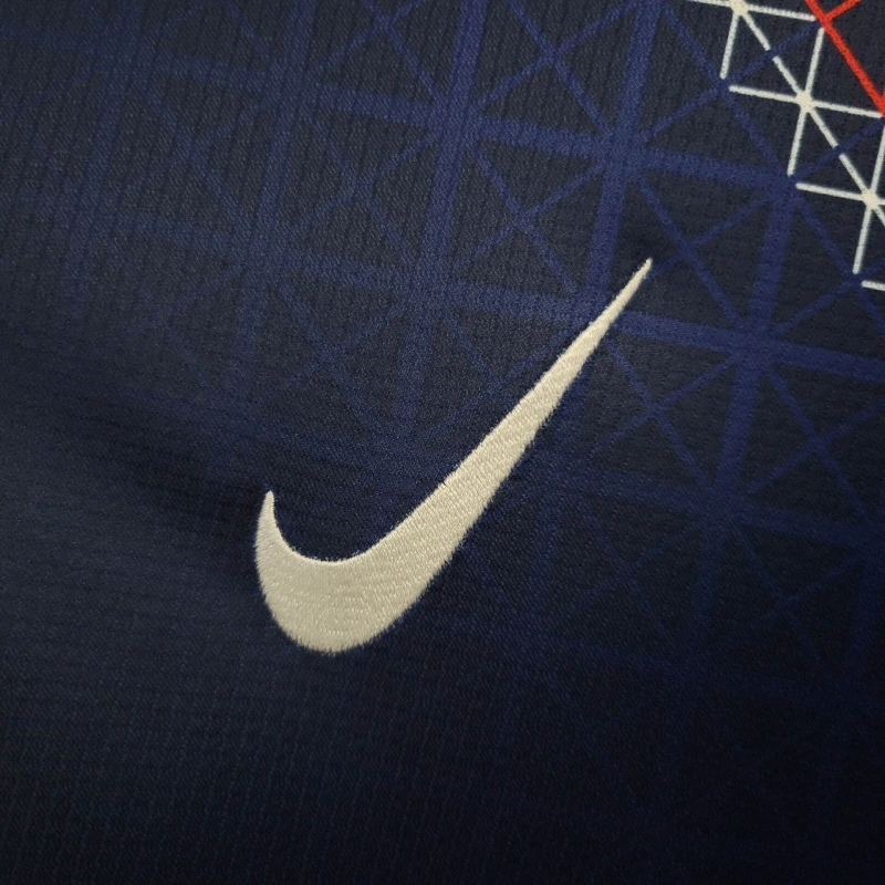 25-26 Camisa Torcedor PSG mandante