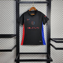 24-25 Camisa Feminina Barcelona visitante