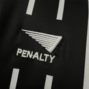 98-Camisa Retrô Corinthians visitante