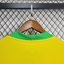 25-26 Camisa Torcedor Brasil mandante